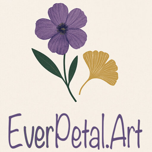 EverPetal.Art