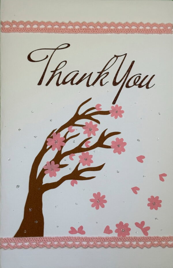 Greeting Card (C - 001)