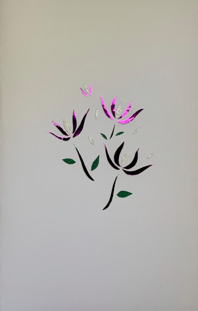 Greeting Card (C - 002)