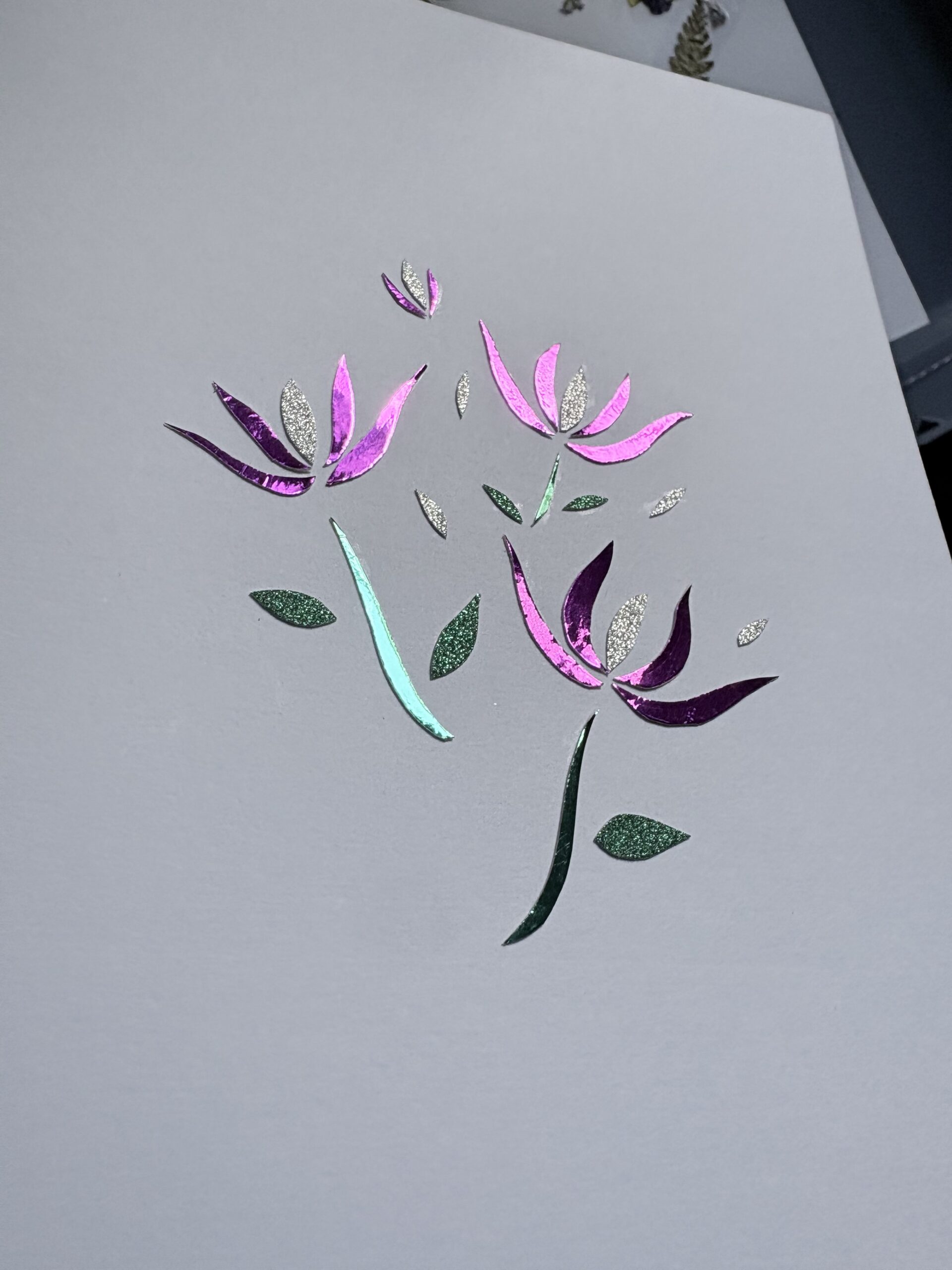 Greeting Card (C - 002) - Image 2