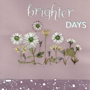 Greeting Card (N - 005)