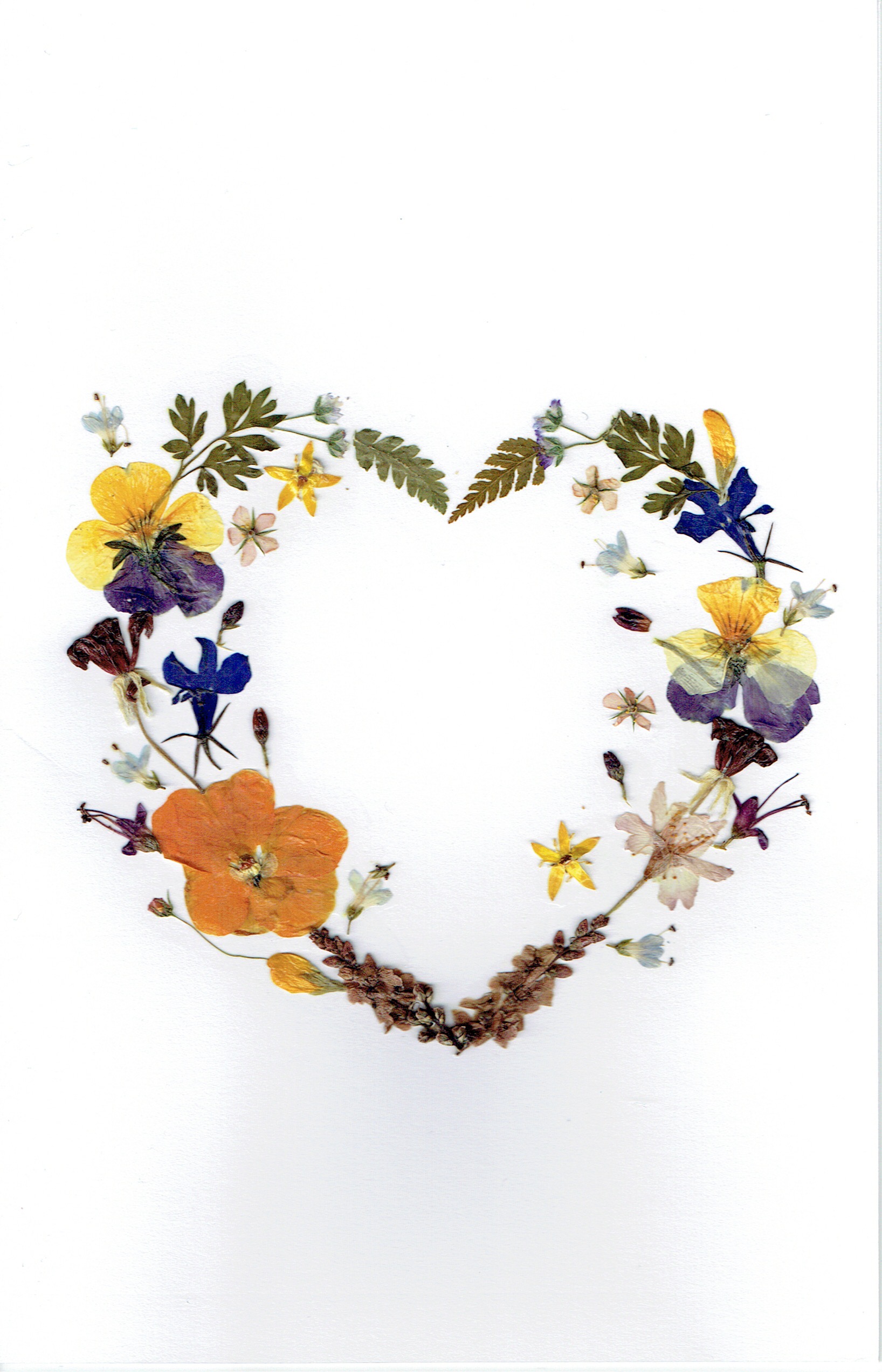 Valentine Card (VL - N - 001) - Image 2