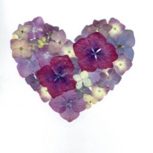 Valentine Card (VL - N - 004)