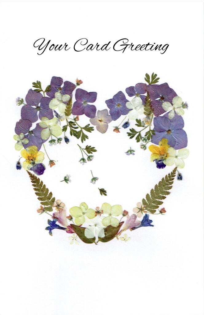 Valentine Card (VL - N - 008)