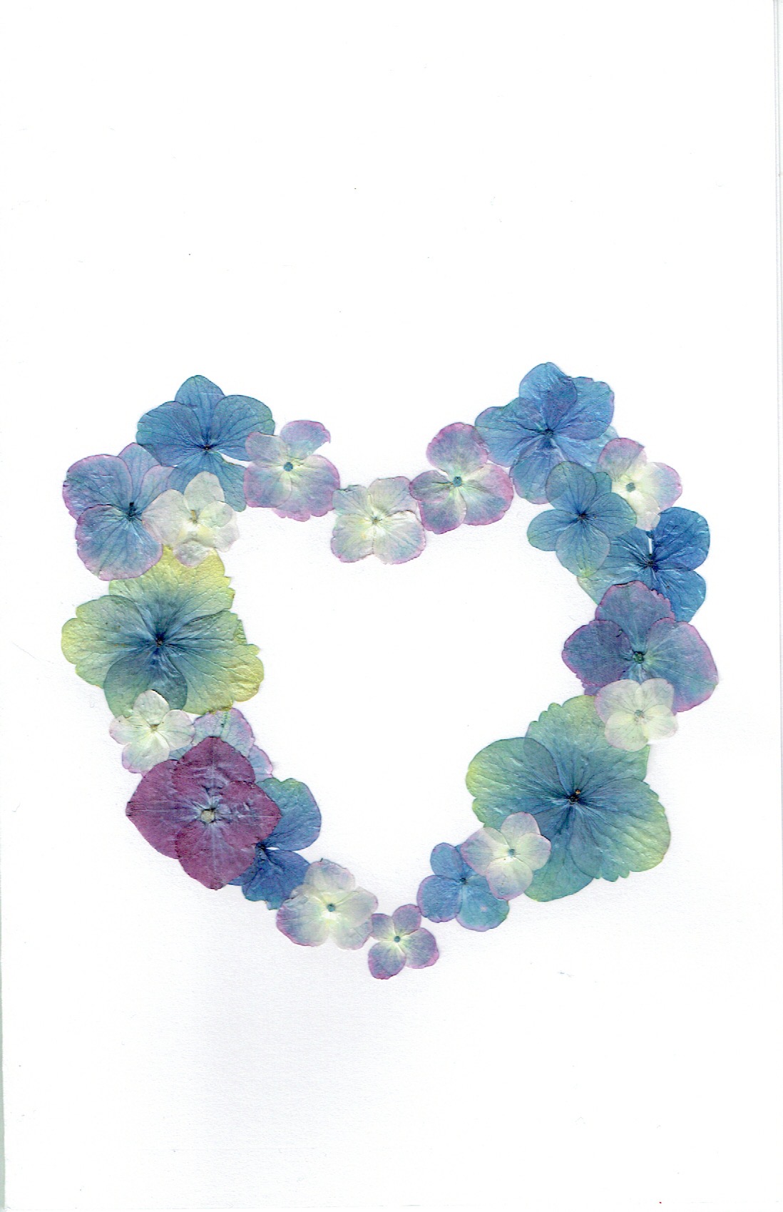 Valentine Card (VL - N - 007) - Image 2